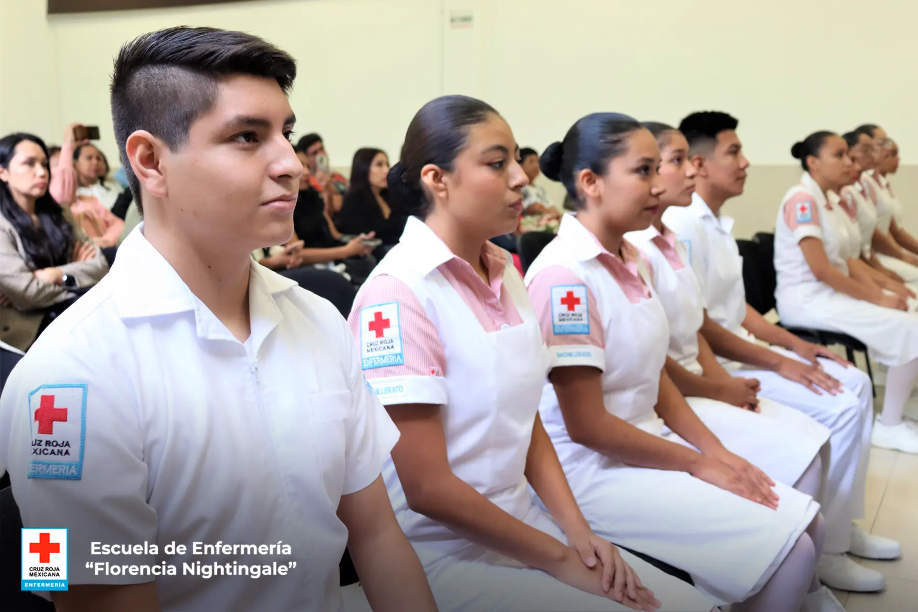 D Nde Estudiar Enfermer A En M Xico Escuela De Enfermer A Florencia